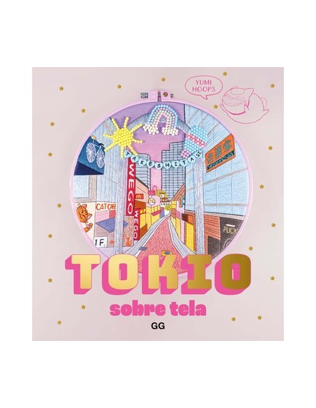 TOKIO SOBRE TELA