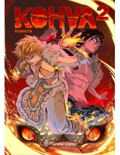 KOHVA Nº02