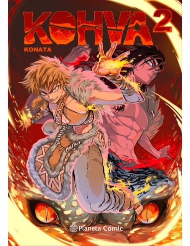 KOHVA Nº02