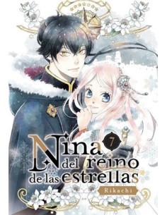 NINA DEL REINO DE LAS ESTRELLAS Nº07
