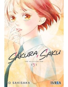 SAKURA, SAKU Nº05