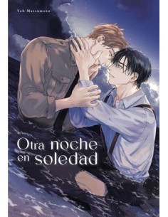 OTRA NOCHE EN SOLEDAD