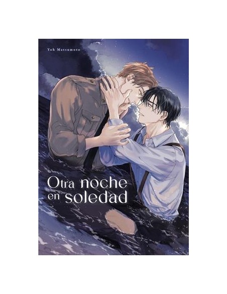 OTRA NOCHE EN SOLEDAD