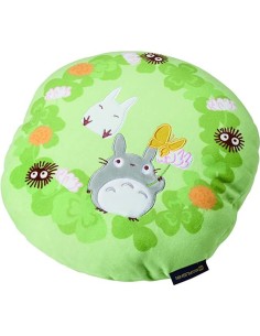 Mi Vecino Totoro - Totoro Clover - Marushin