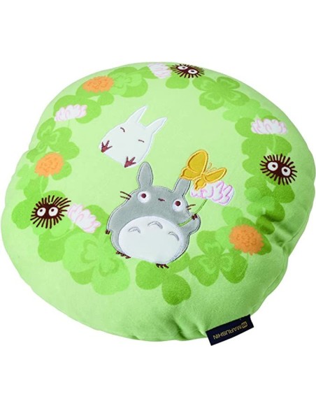 Mi Vecino Totoro - Totoro Clover - Marushin