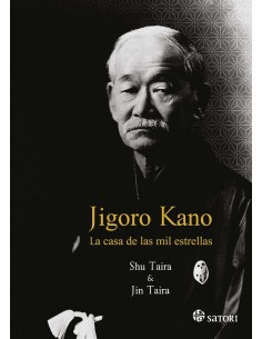 JIGORO KANO