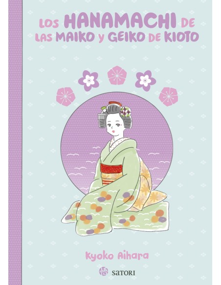 Los Hanamachi de las Maiko y Geiko de kioto