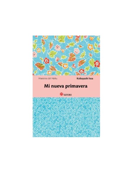 MI NUEVA PRIMAVERA