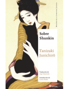 SOBRE SHUNKIN