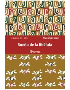 SUEÑO DE LA LIBELULA
