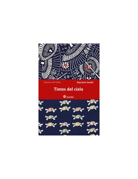 TINTES DEL CIELO