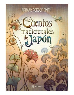 CUENTOS TRADICIONALES DE JAPON