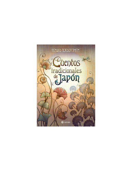 CUENTOS TRADICIONALES DE JAPON