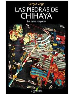 LAS PIEDRAS DE CHIHAYA 2