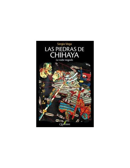 LAS PIEDRAS DE CHIHAYA 2