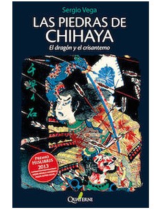 LAS PIEDRAS DE CHIHAYA 3