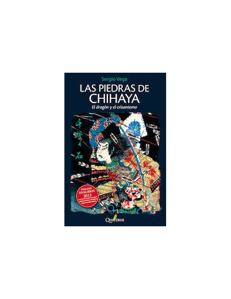 LAS PIEDRAS DE CHIHAYA 3
