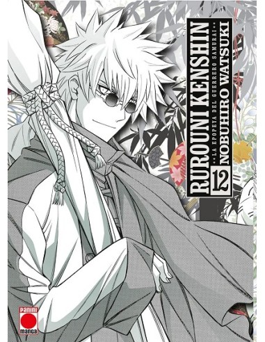 RUROUNI KENSHIN: LA EPOPEYA DEL GUERRERO...