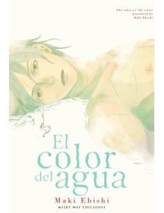 COLOR DEL AGUA, EL