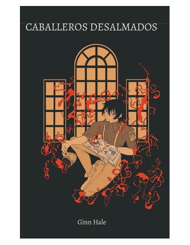 CABALLEROS DESALMADOS