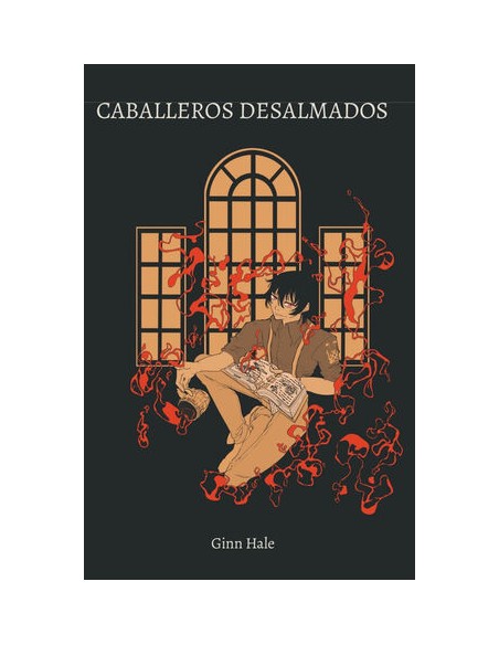 CABALLEROS DESALMADOS