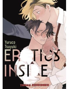 EROTICS INSIDE
