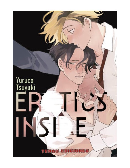 EROTICS INSIDE