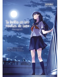 TU BRILLO EN LAS NOCHES DE LUNA