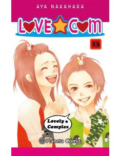LOVE COM Nº13