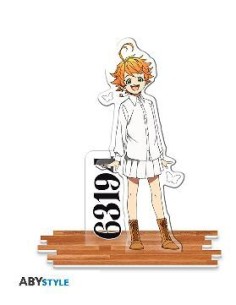 The Promised Neverland - Acrylico Emma - ABYstyle