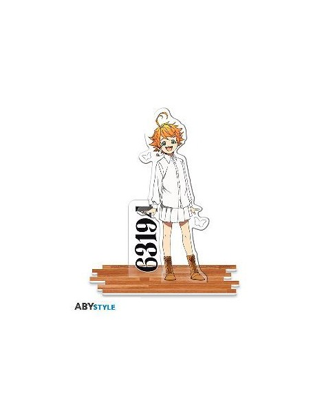 The Promised Neverland - Acrylico Emma - ABYstyle