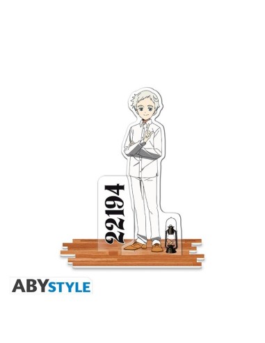 The Promised Neverland - Norman Acrilico -...