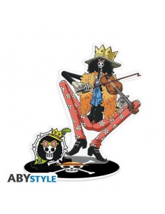 One Piece - Brook Acrilico - ABYstyle