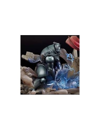 Fullmetal Alchemist -  Edward Elric & Alphonse...