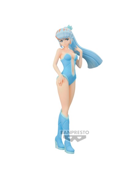 Urusei Yatsura - Oyuki - Glitter & Glamours