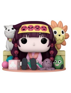 Hunter x Hunter - POP Deluxe Alluka Zoldyck - Funko