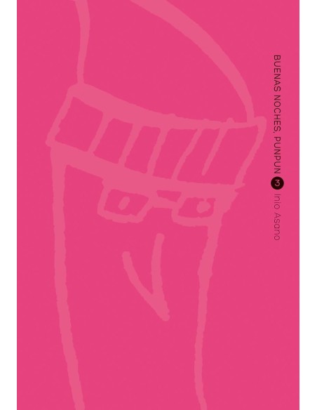 BUENAS NOCHES, PUNPUN Nº03 (REEDICION)