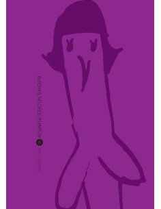 BUENAS NOCHES, PUNPUN Nº06 (REEDICION)