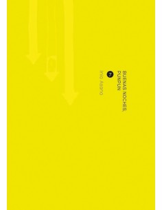 BUENAS NOCHES, PUNPUN Nº07 (REEDICION)