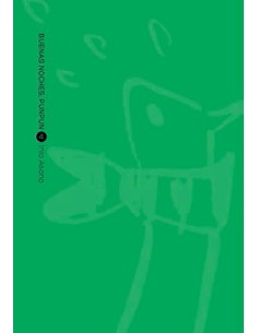 BUENAS NOCHES, PUNPUN Nº04 (REEDICION)
