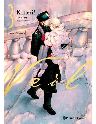 VEIL Nº03