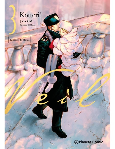 VEIL Nº03