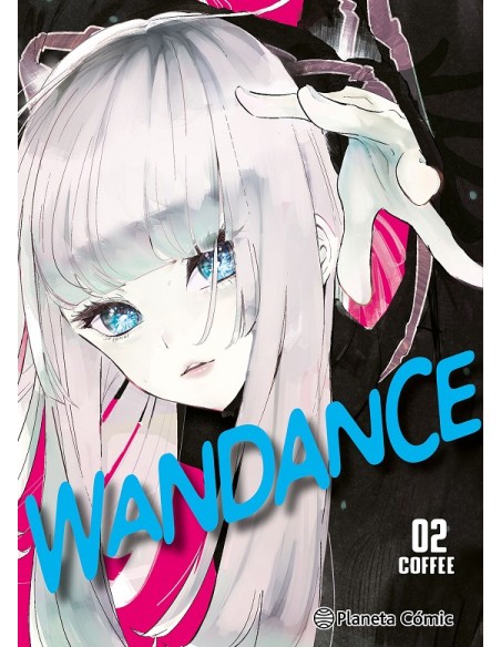 WANDANCE Nº02