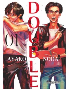 DOUBLE Nº01