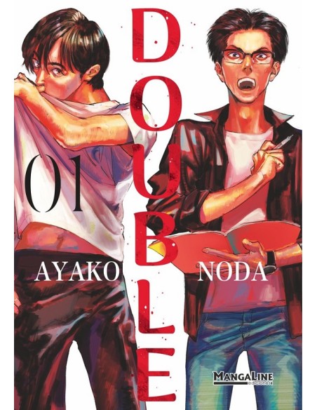 DOUBLE Nº01