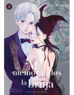 MIS MEMORANDOS SOBRE LA BRUJA Nº02