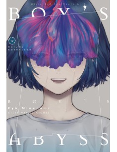 BOY''S ABYSS Nº17
