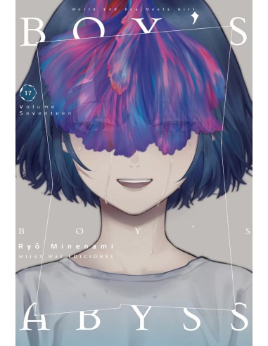 BOY''S ABYSS Nº17