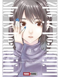 SHE IS BEAUTIFUL Nº01
