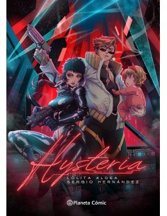 HYSTERIA